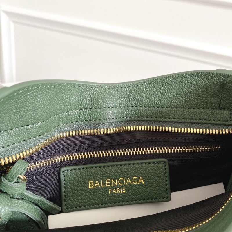 Ba1en*iaga classic city bags